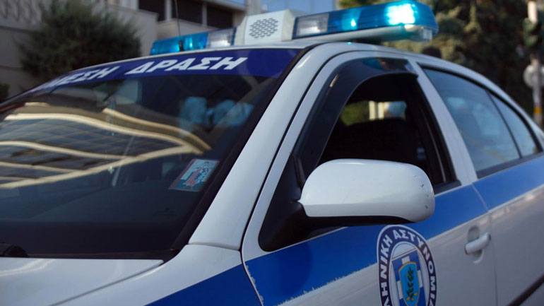 Αιματηρή συμπλοκή στη Ροδοδάφνη Αιγίου